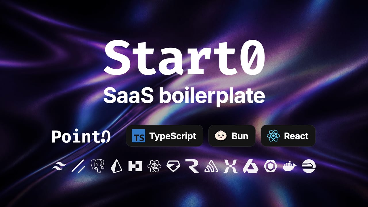 Start0